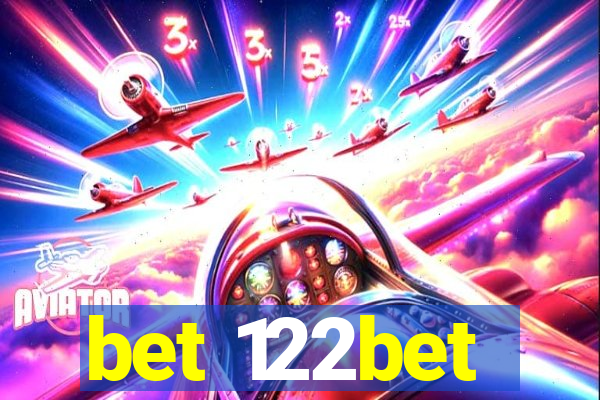 bet 122bet